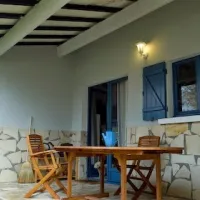 Camping aire naturelle Laouba