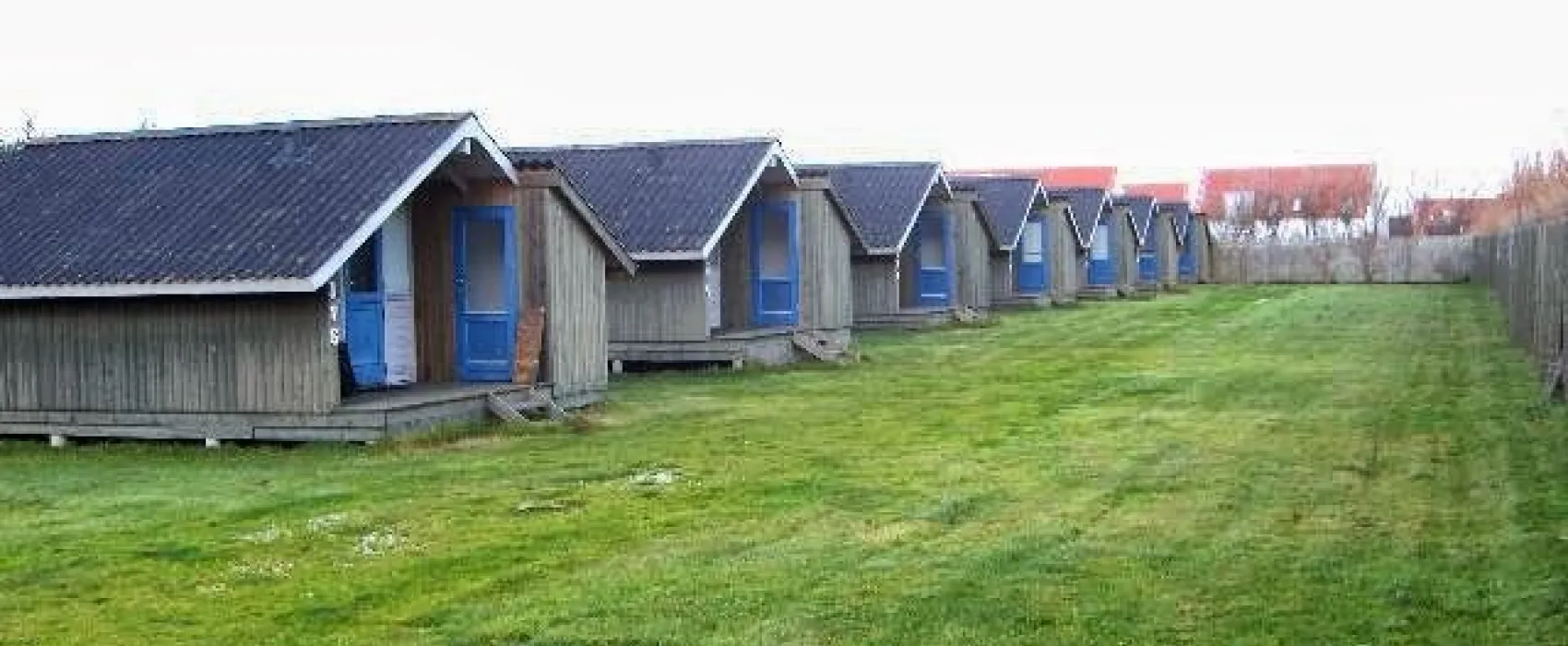 Josefines Camping