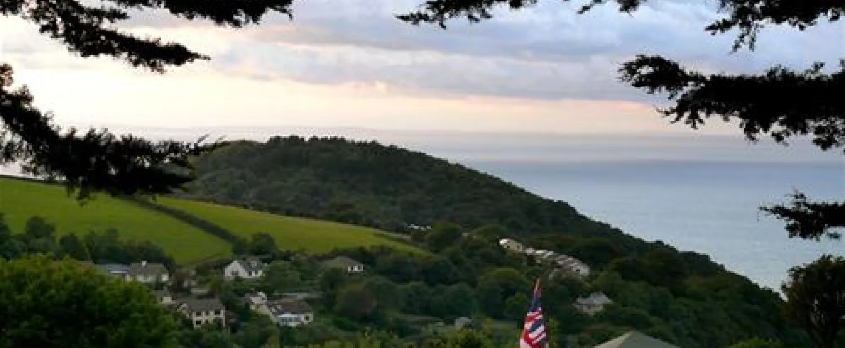 Lynmouth Holiday Retreat