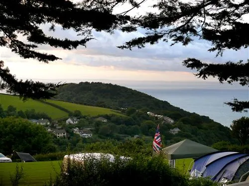 channel-view-caravan-and-camping-park-lynton-igjn7