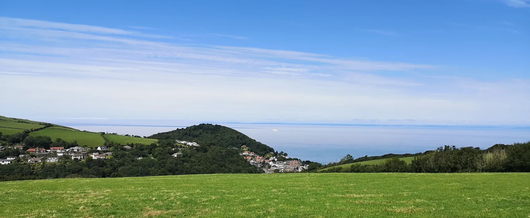 Lynmouth Holiday Retreat