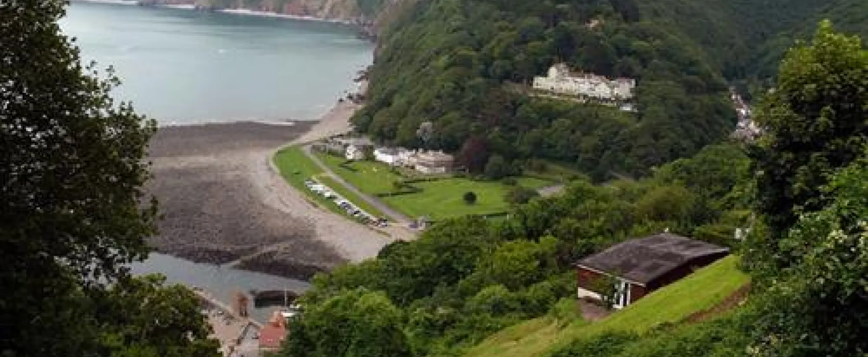 Lynmouth Holiday Retreat