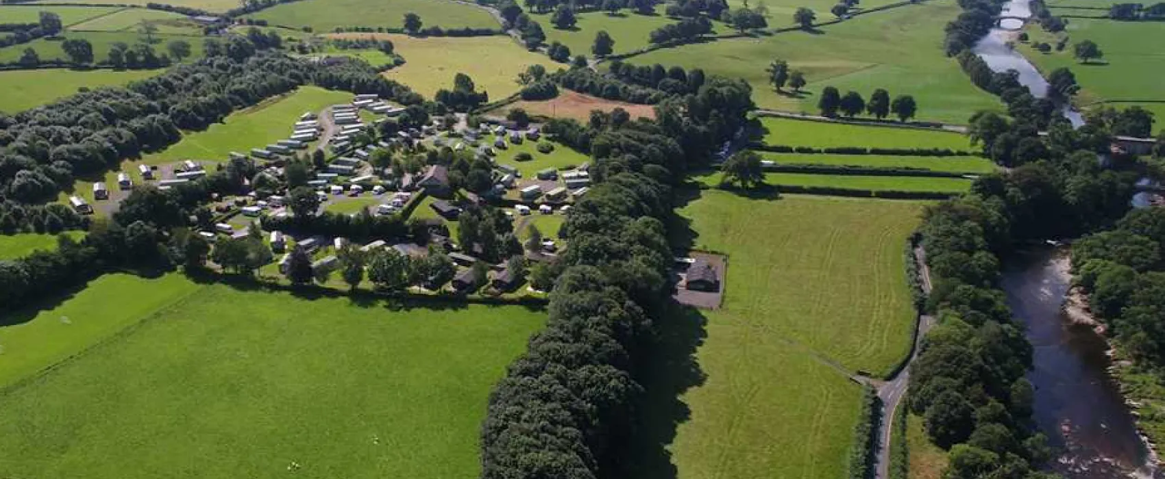 Woodclose Park