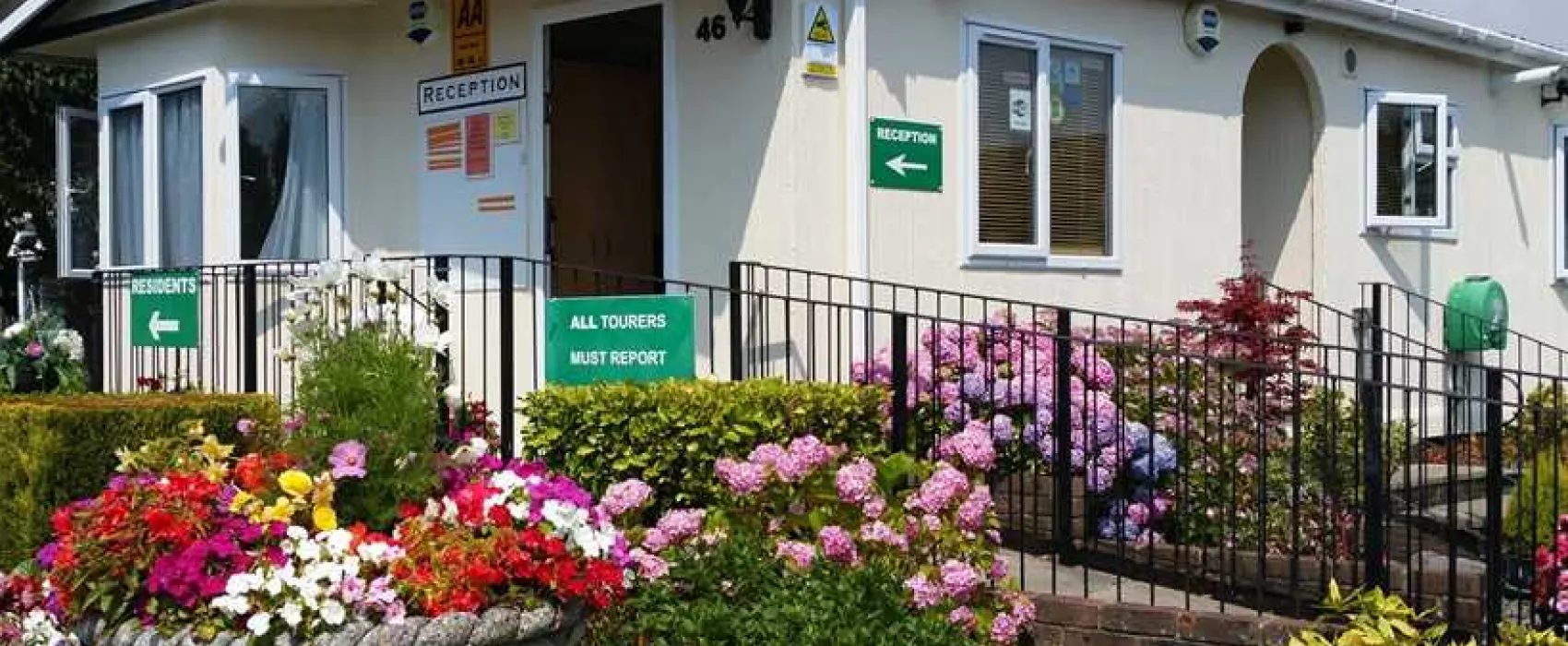 Dibles Park
