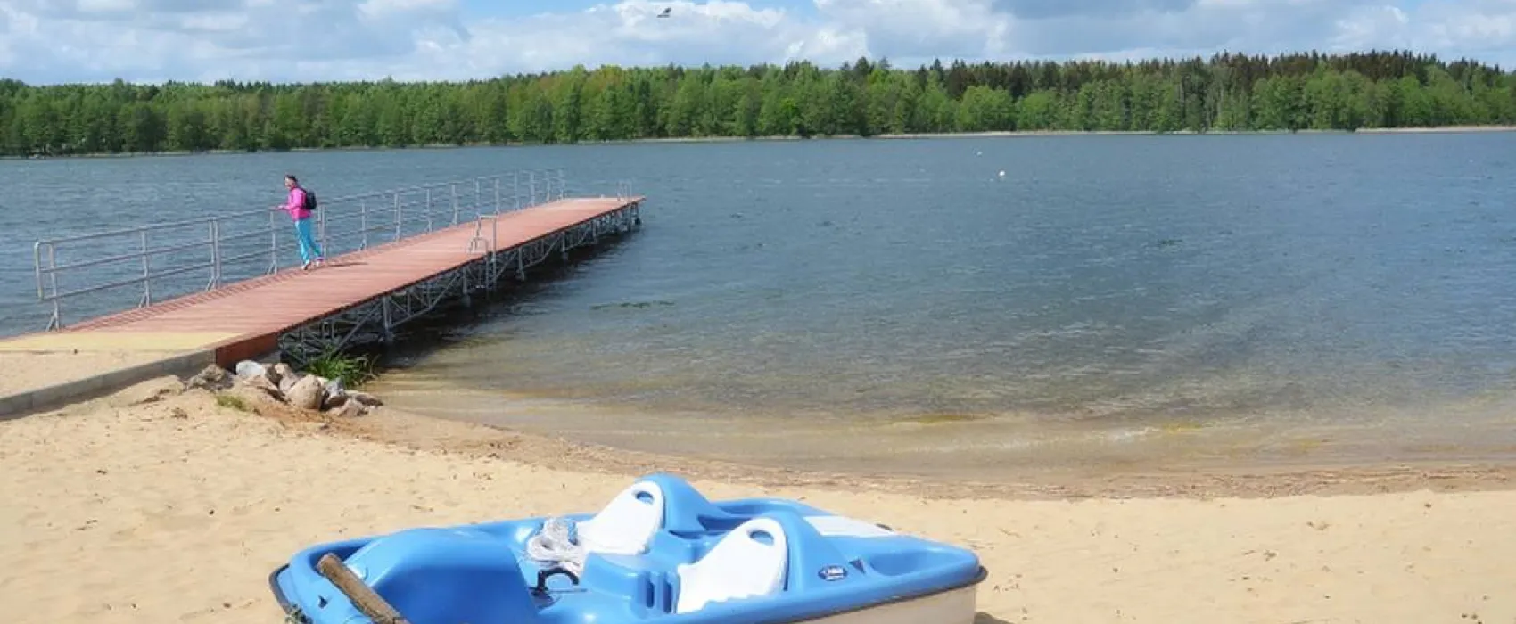 Camping Ekodar