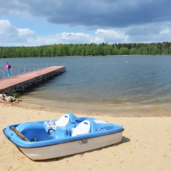Camping Ekodar