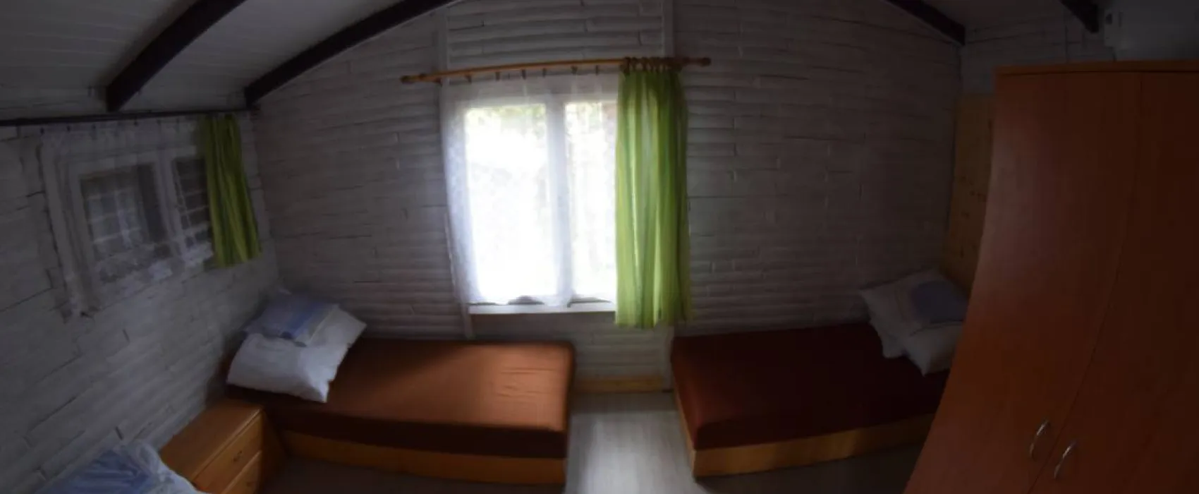 Camping Ekodar
