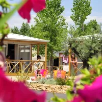 Camping Mer et Nature