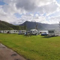 Invercoe Caravan & Camping Park