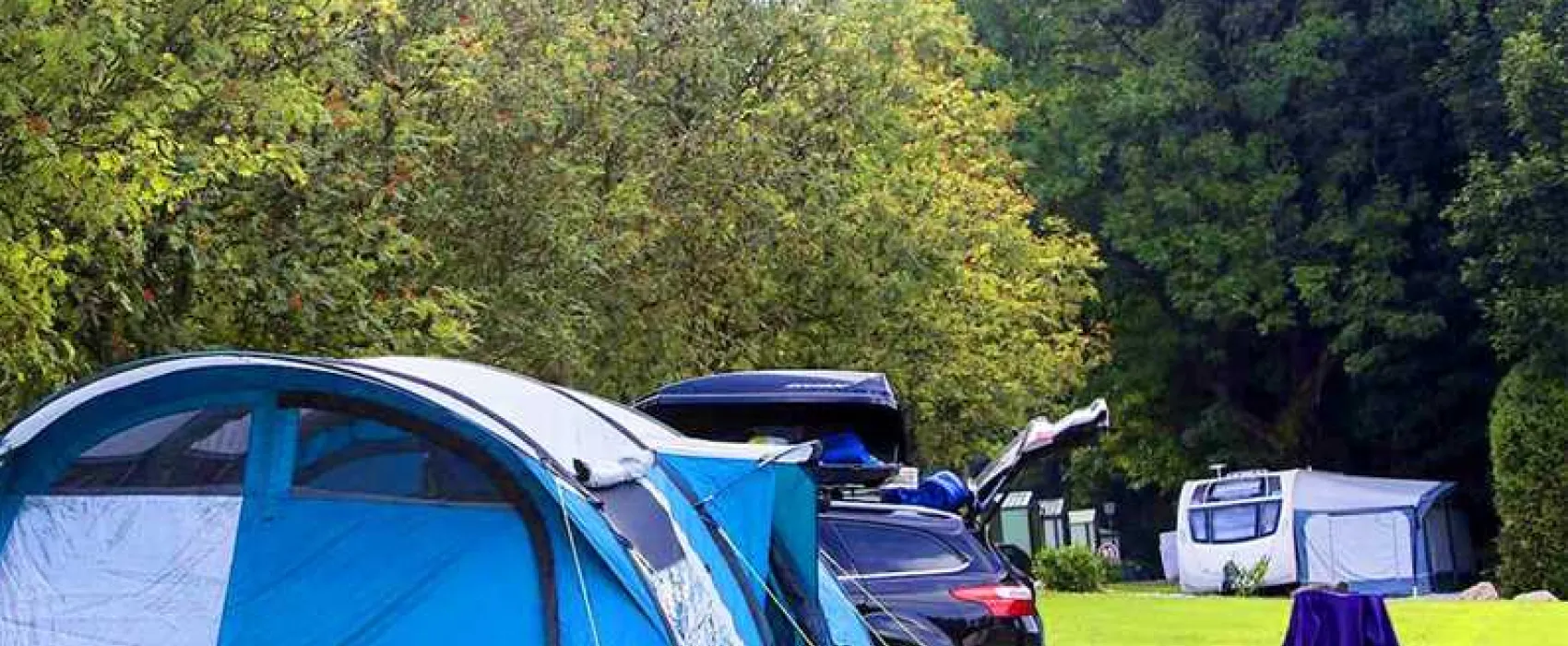 Newhaven Holiday Park