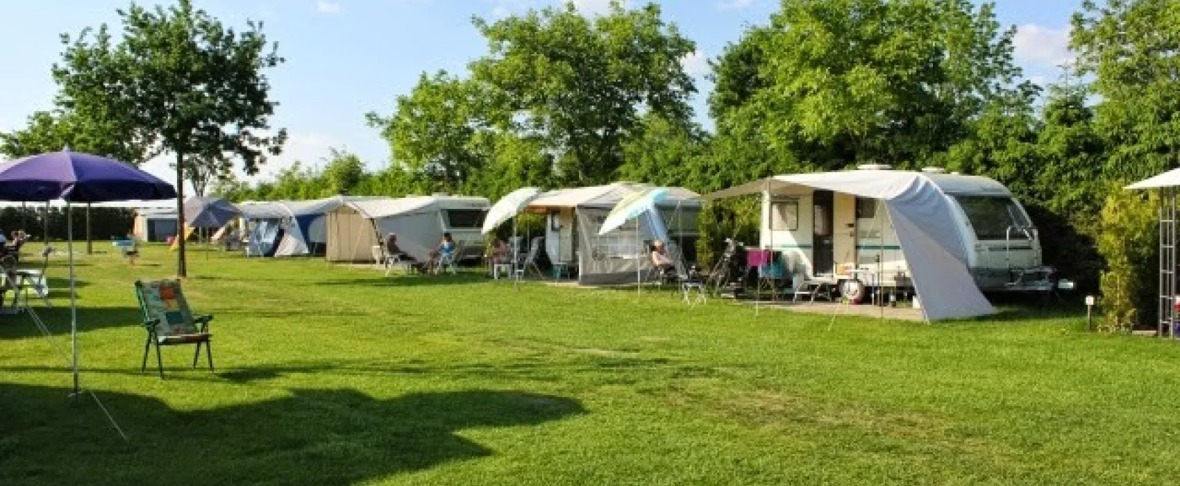 Camping Knienseerd