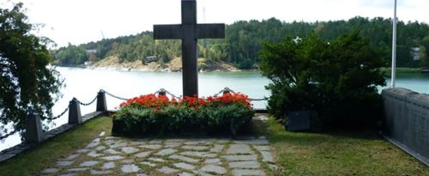 Naantali Camping