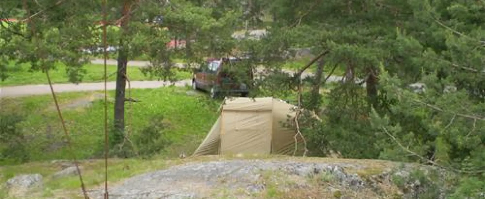 Naantali Camping