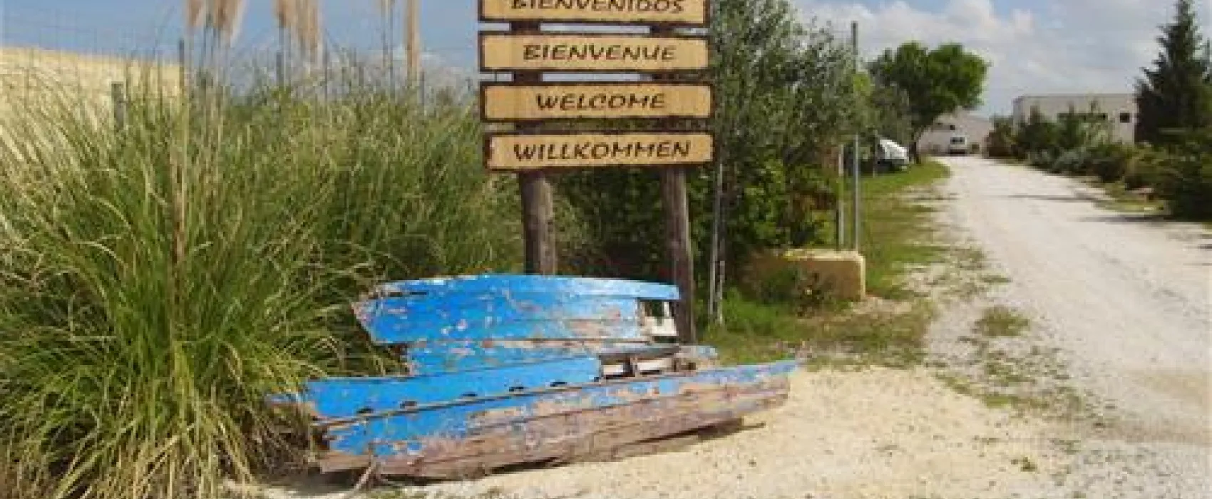 Camping Lilybeo Village