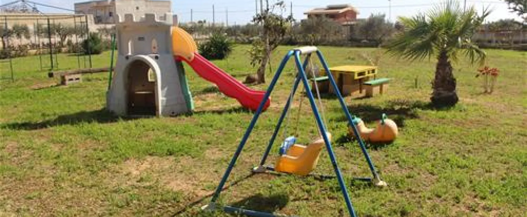 Camping Lilybeo Village