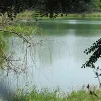Campeggio Garden River