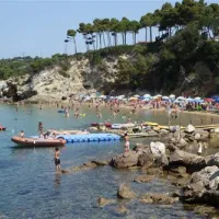 Camping le Calanchiole