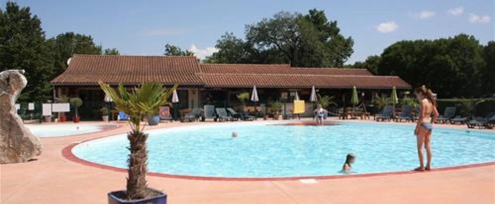 Camping Les Cigales