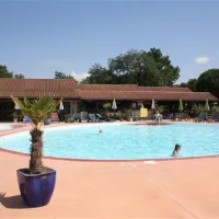 Camping Les Cigales