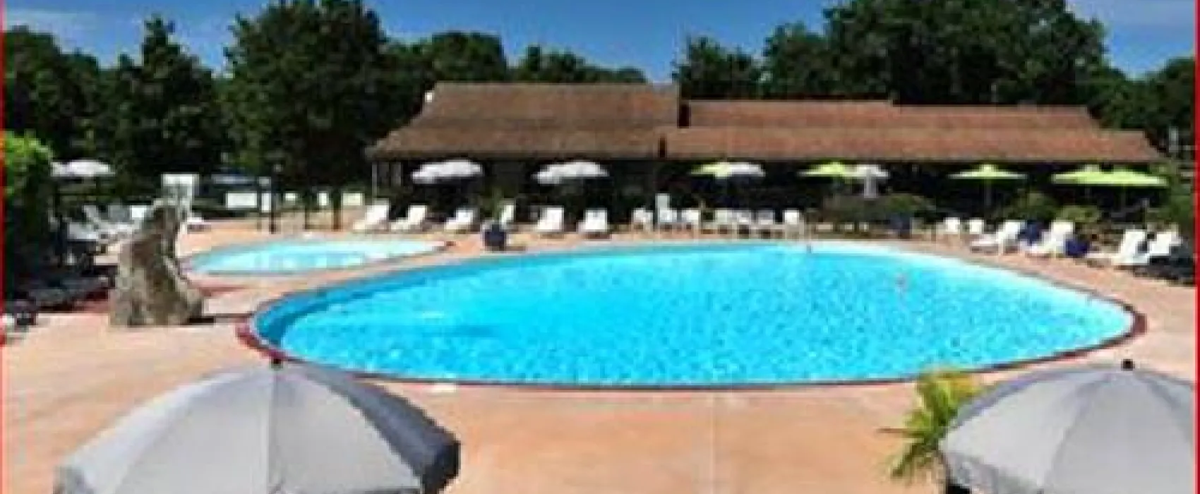 Camping Les Cigales