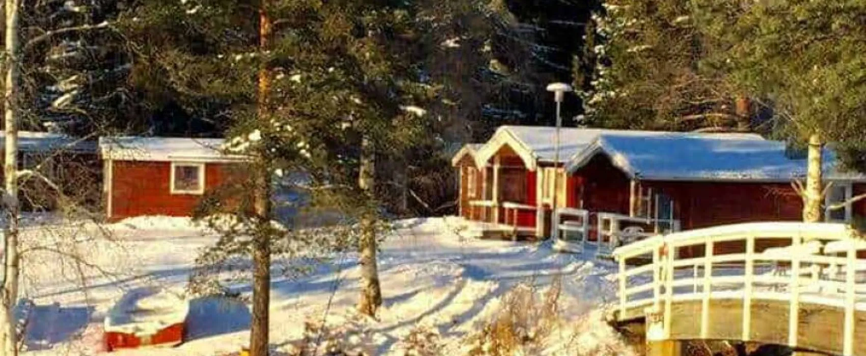 Stöde Camping
