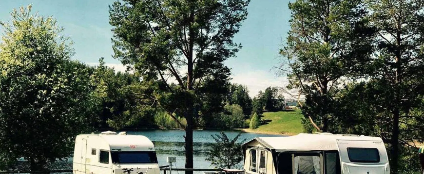 Stöde Camping