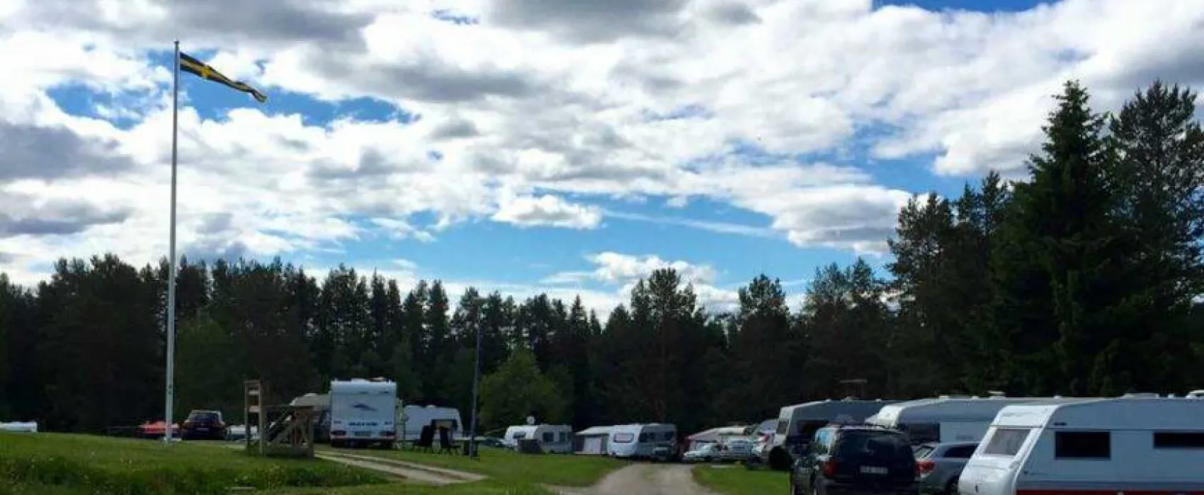 Stöde Camping