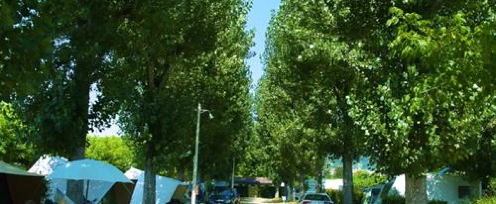 Camping Du Garrit  
