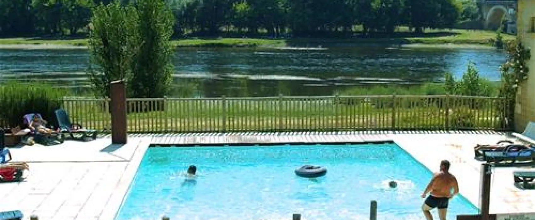 Camping Du Garrit  
