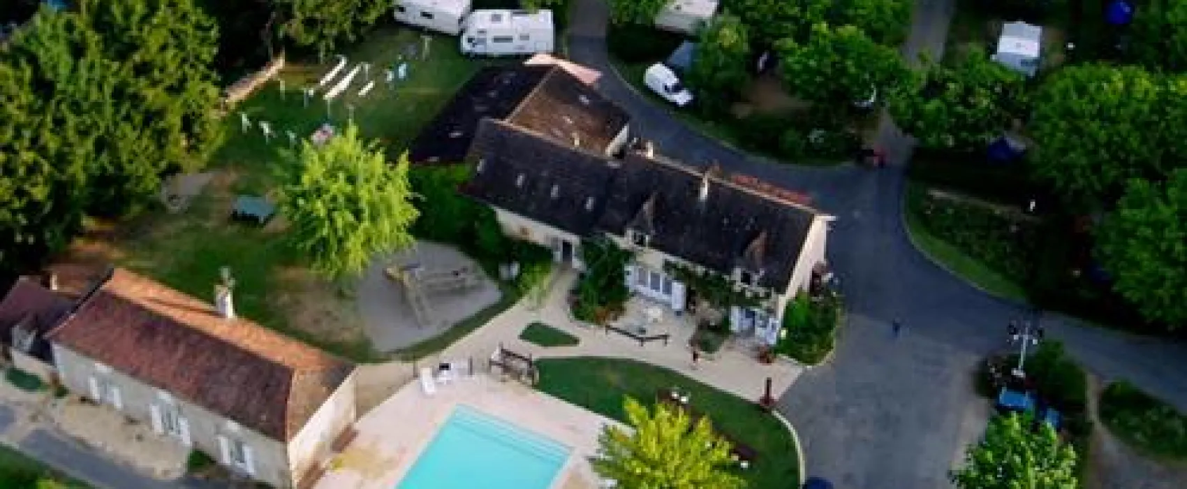 Camping Du Garrit  