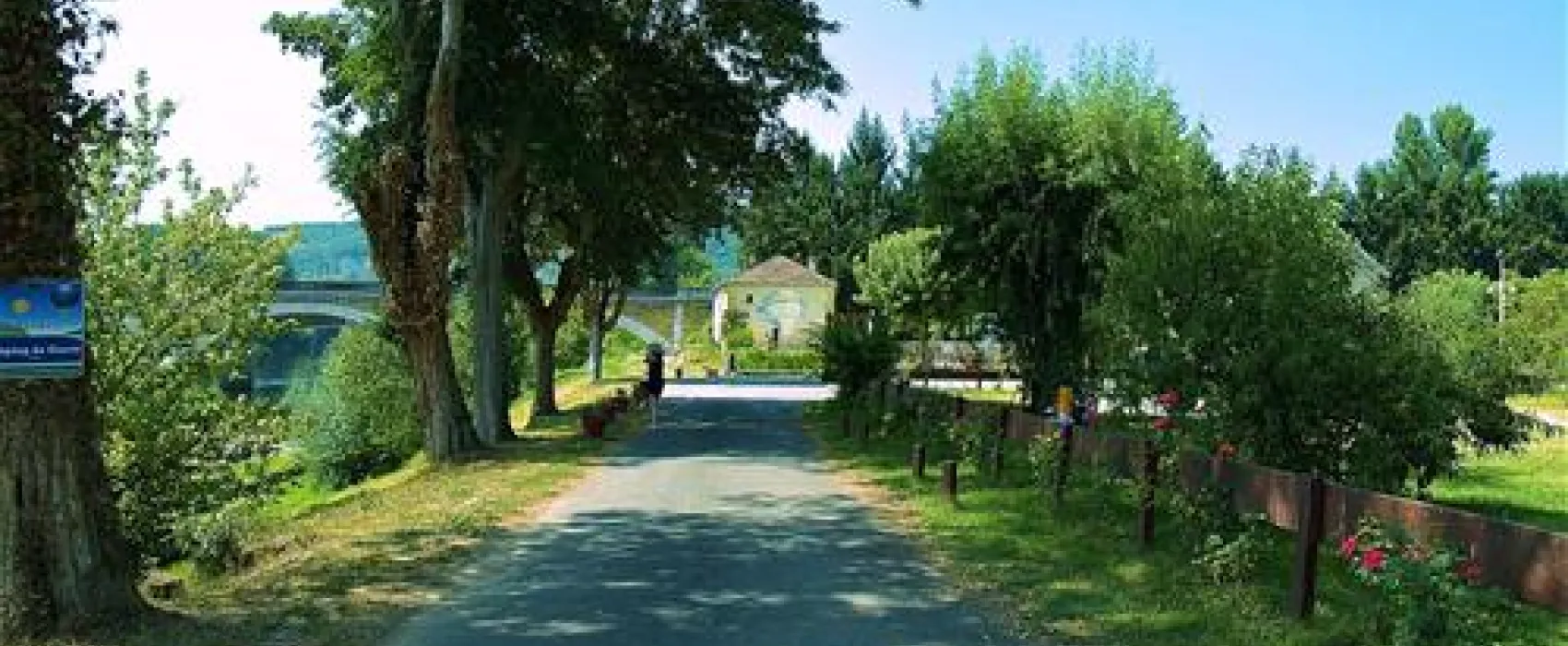 Camping Du Garrit  