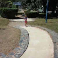 Camping Municipal Du Lannic