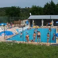 Camping L'Orée du Lac