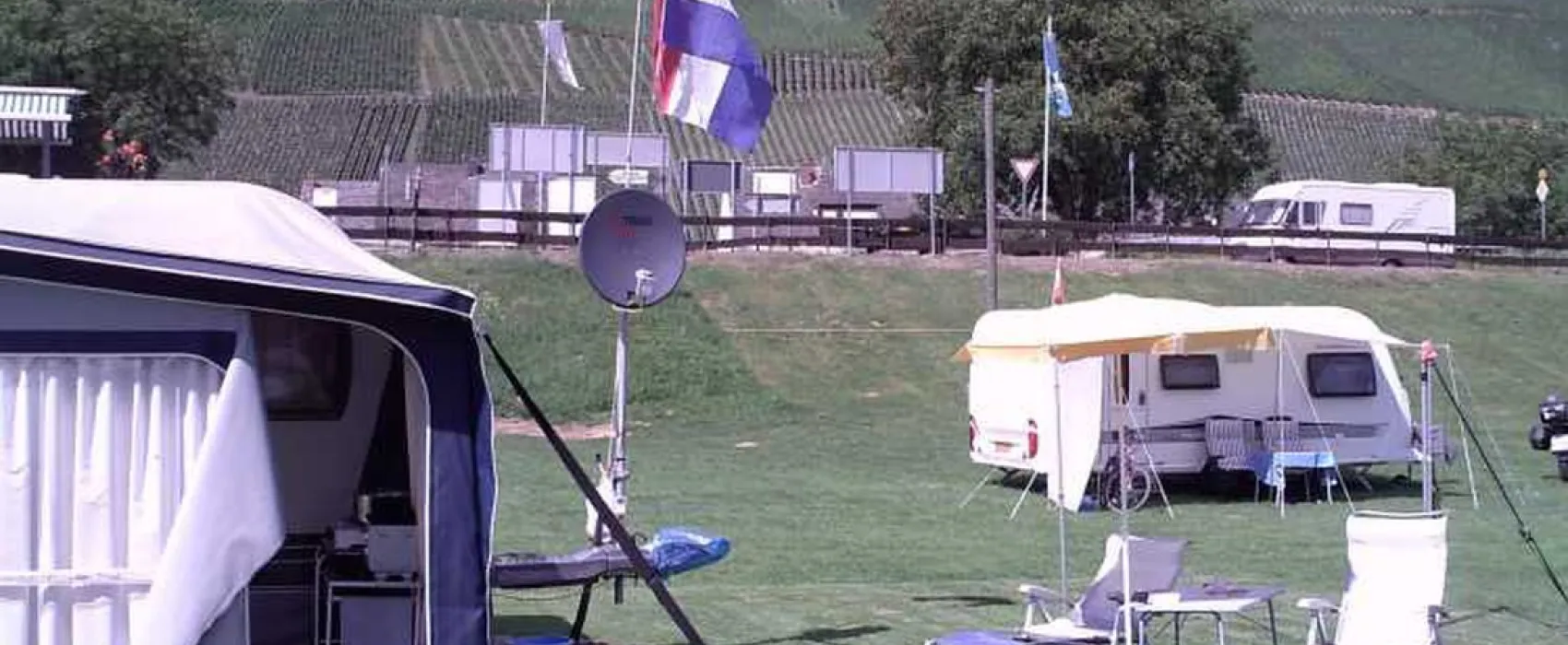 Camping Moselblick