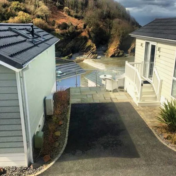 Beachside Holiday Park