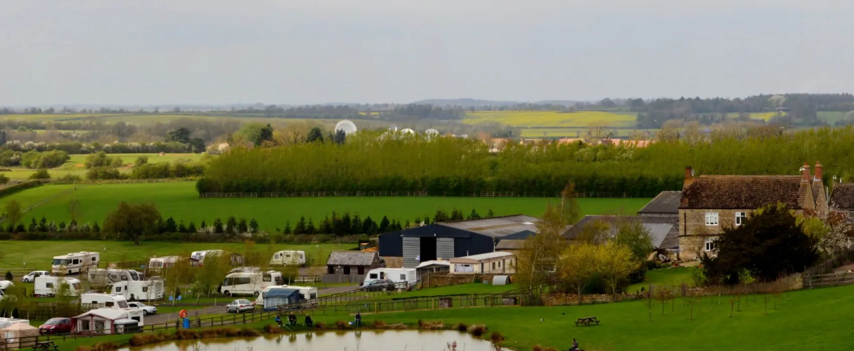 Greenhill Farm