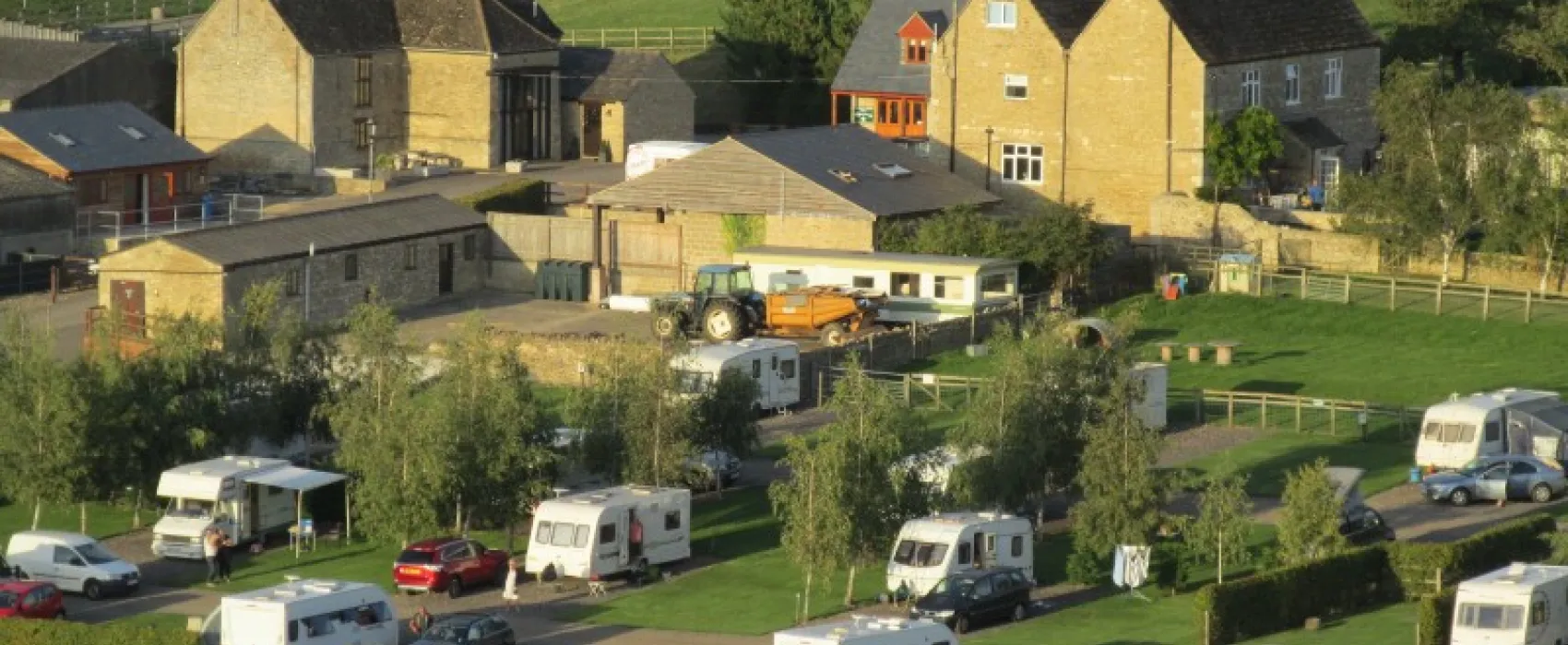 Greenhill Farm