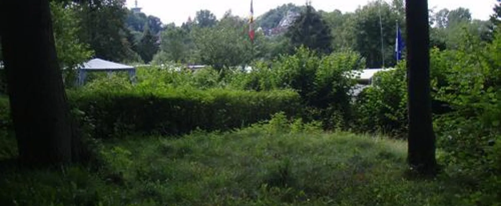 See-Camping Segeberg