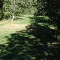 Camping le Diamant noir