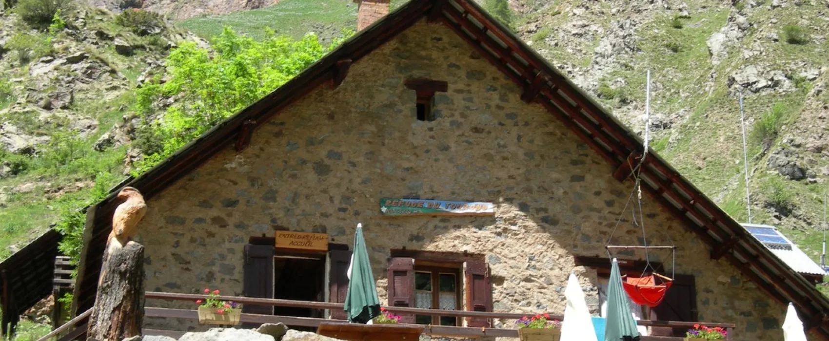 Camping le Diamant noir