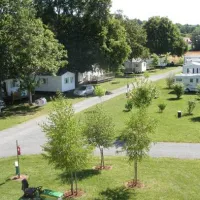 Camping les trois Caupain