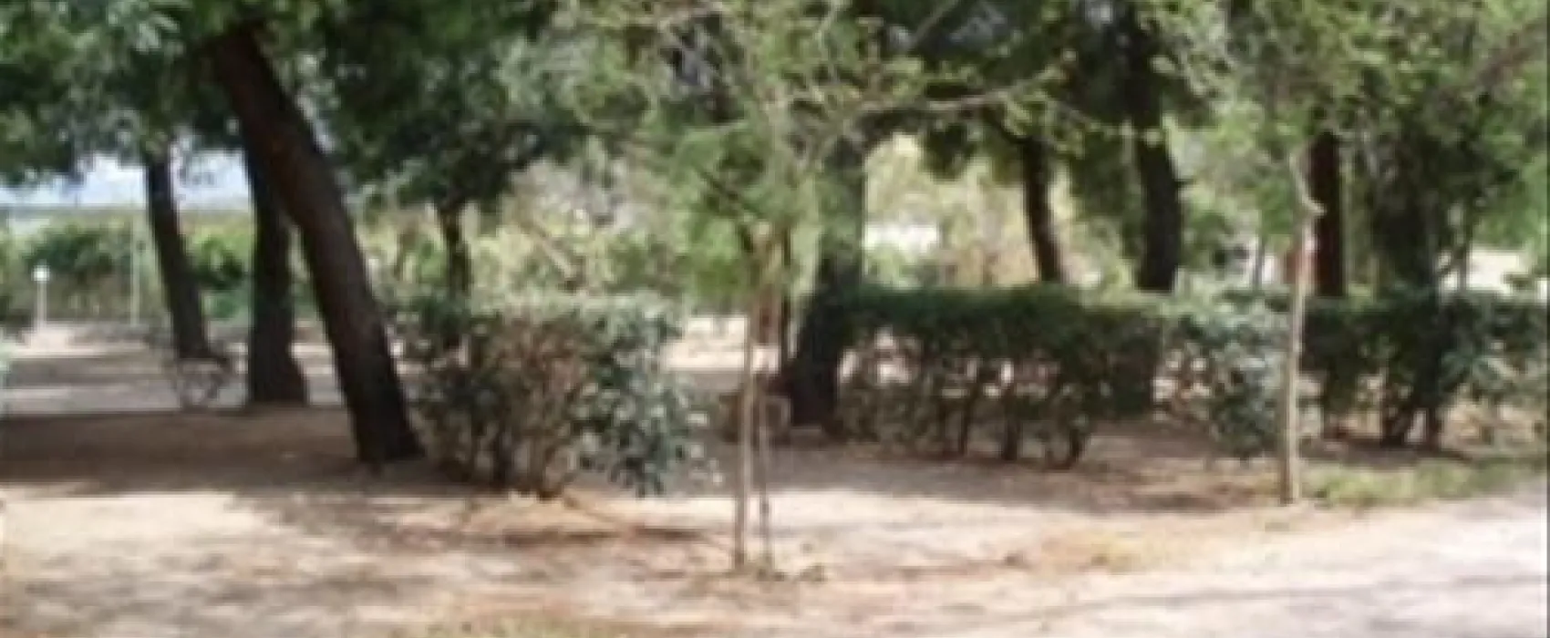 Campsite Atreus