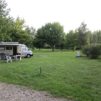 Camping Municipal Le Marais Communal