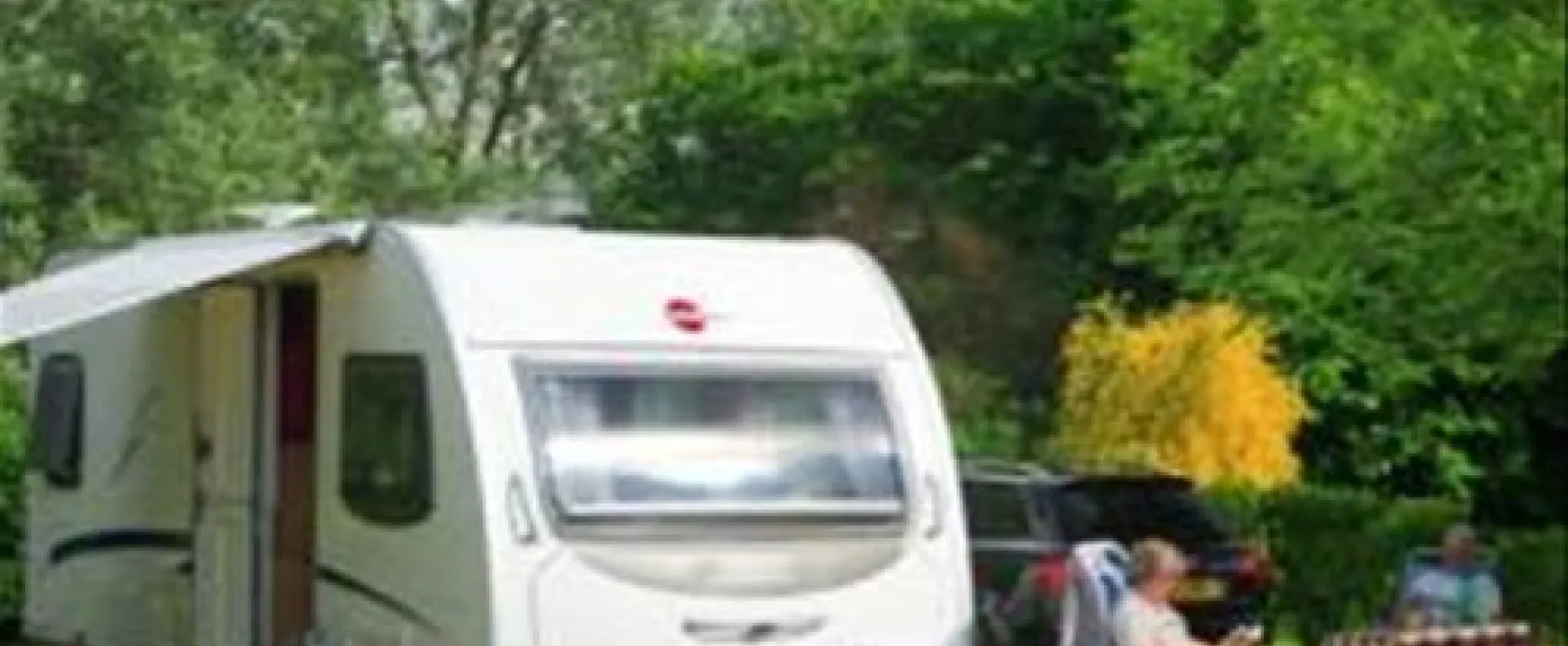 Flower Camping le Bois Vert