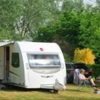Flower Camping le Bois Vert