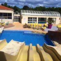 Camping Le Chenal