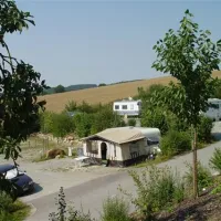Terrassencamping Theresienhof