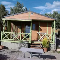 Camping ilisa