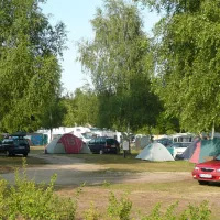CampingPlatz Ecktannen