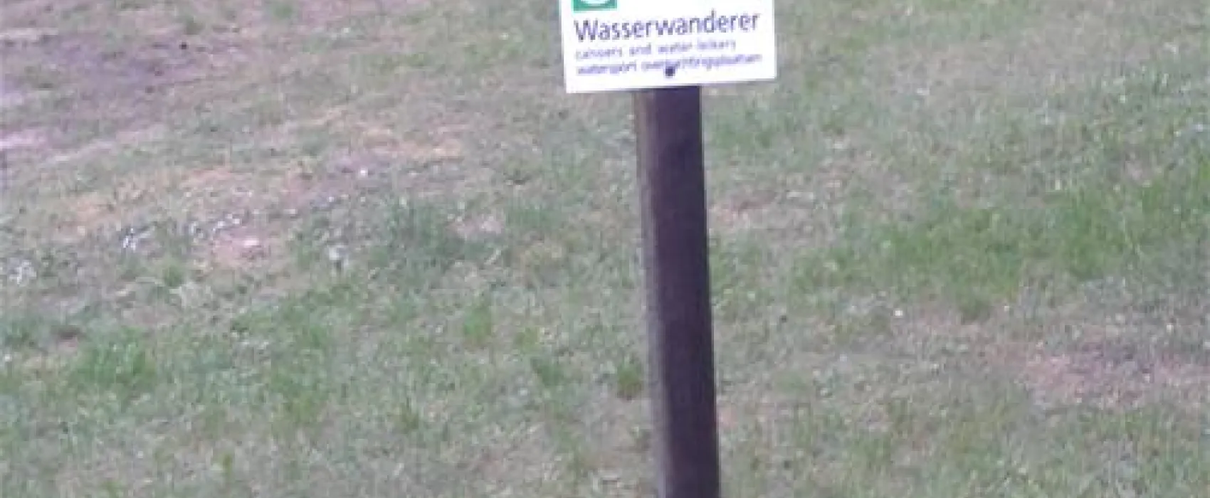 CampingPlatz Ecktannen